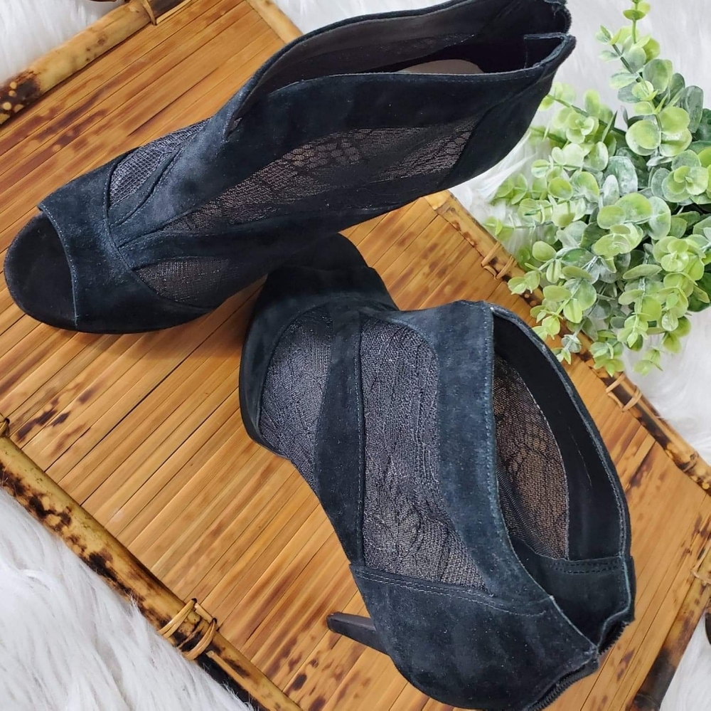 Jessica Simpson Heels!!! - Picture 7 of 10